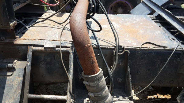 หัวลากก๊าซngv