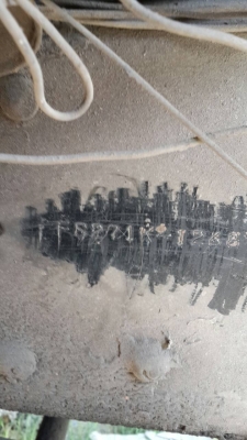 หัวลากก๊าซngv