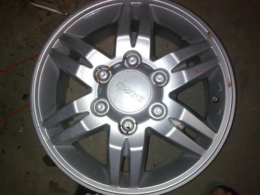 ขายแม็กอีซุซุเดิมๆๆแท้ๆๆ