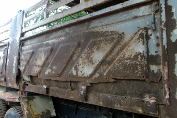 ขายด่วนรถสิบล้อหลงFN527TDชีL3923ดรั้มเครือง195แรงม้า