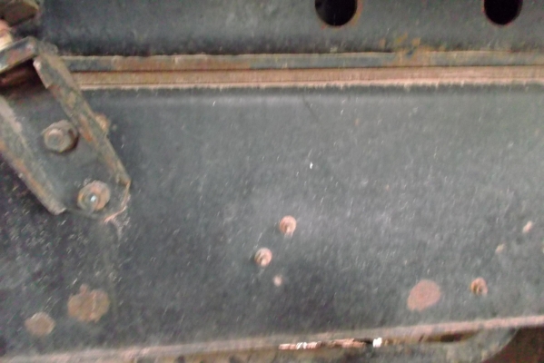 ขายด่วนรถสิบล้อหลงFN527TDชีL3923ดรั้มเครือง195แรงม้า