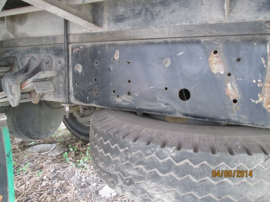 HINO-เครื่องHO7C.โบว์.ติดก๊าซNGV100\%.ถัง5ลูก.ตู้3บาน.7.20เมตร.สภาพสวยๆพร้อมใช้.ราคา550.000บ HINO-เครื่องHO7C.โบว์.ติดก๊าซNGV100\%.ถัง5ลูก.ตู้3บาน.7.20เมตร.สภาพสวยๆพร้อมใช้.ราคา550.000บ