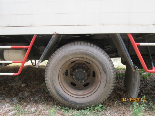 HINO-เครื่องHO7C.โบว์.ติดก๊าซNGV100\%.ถัง5ลูก.ตู้3บาน.7.20เมตร.สภาพสวยๆพร้อมใช้.ราคา550.000บ HINO-เครื่องHO7C.โบว์.ติดก๊าซNGV100\%.ถัง5ลูก.ตู้3บาน.7.20เมตร.สภาพสวยๆพร้อมใช้.ราคา550.000บ