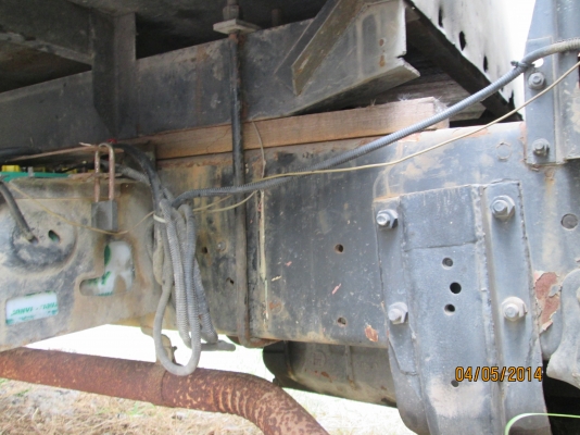 HINO-เครื่องHO7C.โบว์.ติดก๊าซNGV100\%.ถัง5ลูก.ตู้3บาน.7.20เมตร.สภาพสวยๆพร้อมใช้.ราคา550.000บ HINO-เครื่องHO7C.โบว์.ติดก๊าซNGV100\%.ถัง5ลูก.ตู้3บาน.7.20เมตร.สภาพสวยๆพร้อมใช้.ราคา550.000บ