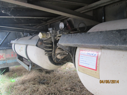 HINO-เครื่องHO7C.โบว์.ติดก๊าซNGV100\%.ถัง5ลูก.ตู้3บาน.7.20เมตร.สภาพสวยๆพร้อมใช้.ราคา550.000บ HINO-เครื่องHO7C.โบว์.ติดก๊าซNGV100\%.ถัง5ลูก.ตู้3บาน.7.20เมตร.สภาพสวยๆพร้อมใช้.ราคา550.000บ