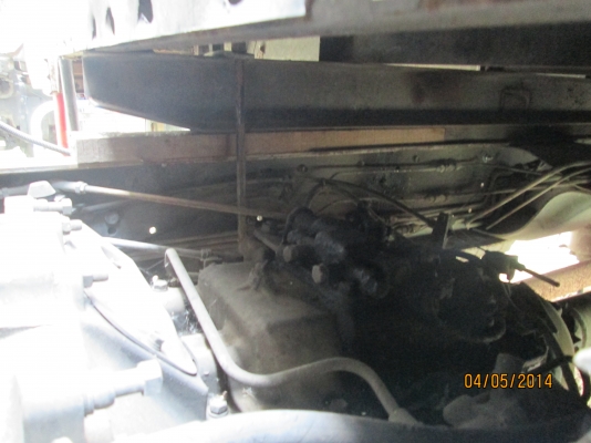 HINO-เครื่องHO7C.โบว์.ติดก๊าซNGV100\%.ถัง5ลูก.ตู้3บาน.7.20เมตร.สภาพสวยๆพร้อมใช้.ราคา550.000บ HINO-เครื่องHO7C.โบว์.ติดก๊าซNGV100\%.ถัง5ลูก.ตู้3บาน.7.20เมตร.สภาพสวยๆพร้อมใช้.ราคา550.000บ