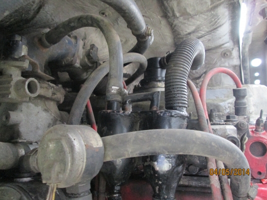 HINO-เครื่องHO7C.โบว์.ติดก๊าซNGV100\%.ถัง5ลูก.ตู้3บาน.7.20เมตร.สภาพสวยๆพร้อมใช้.ราคา550.000บ HINO-เครื่องHO7C.โบว์.ติดก๊าซNGV100\%.ถัง5ลูก.ตู้3บาน.7.20เมตร.สภาพสวยๆพร้อมใช้.ราคา550.000บ