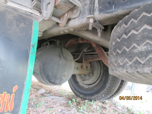 HINO-เครื่องHO7C.โบว์.ติดก๊าซNGV100\%.ถัง5ลูก.ตู้3บาน.7.20เมตร.สภาพสวยๆพร้อมใช้.ราคา550.000บ HINO-เครื่องHO7C.โบว์.ติดก๊าซNGV100\%.ถัง5ลูก.ตู้3บาน.7.20เมตร.สภาพสวยๆพร้อมใช้.ราคา550.000บ