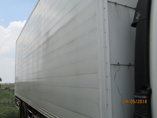 HINO-เครื่องHO7C.โบว์.ติดก๊าซNGV100\%.ถัง5ลูก.ตู้3บาน.7.20เมตร.สภาพสวยๆพร้อมใช้.ราคา550.000บ HINO-เครื่องHO7C.โบว์.ติดก๊าซNGV100\%.ถัง5ลูก.ตู้3บาน.7.20เมตร.สภาพสวยๆพร้อมใช้.ราคา550.000บ