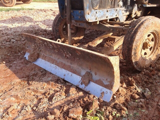 ขายรถไถ Ford 6640 - 1 เพลา ใบมีดดันหน้าพร้อมผาน 6 เอกสารอินวอยซ์ สภาพสวยพร้อมใช้งาน ขายรถไถ Ford 6640 - 1 เพลา ใบมีดดันหน้าพร้อมผาน 6 เอกสารอินวอยซ์ สภาพสวยพร้อมใช้งาน