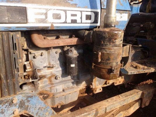 ขายรถไถ Ford 6640 - 1 เพลา ใบมีดดันหน้าพร้อมผาน 6 เอกสารอินวอยซ์ สภาพสวยพร้อมใช้งาน ขายรถไถ Ford 6640 - 1 เพลา ใบมีดดันหน้าพร้อมผาน 6 เอกสารอินวอยซ์ สภาพสวยพร้อมใช้งาน