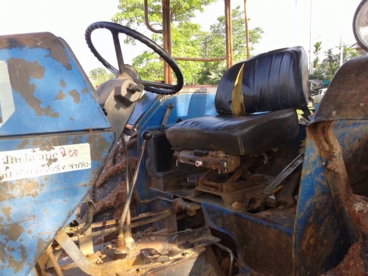 ขายรถไถ Ford 6640 - 1 เพลา ใบมีดดันหน้าพร้อมผาน 6 เอกสารอินวอยซ์ สภาพสวยพร้อมใช้งาน ขายรถไถ Ford 6640 - 1 เพลา ใบมีดดันหน้าพร้อมผาน 6 เอกสารอินวอยซ์ สภาพสวยพร้อมใช้งาน