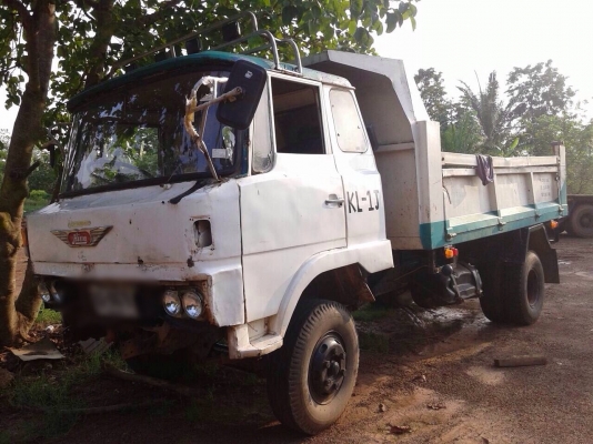 ขายดาว์นรถหกล้อ Hino KR300 เครื่อง EH500 - 150 แรง กระบะดัมพ์ ขายดาว์นรถหกล้อ Hino KR300 เครื่อง EH500 - 150 แรง กระบะดัมพ์
