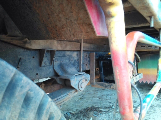 ขายสี่ล้อกลาง DYNA. เครื่อง85 แรงไม่ติดเวลาพร้อมใช้งานครับ ขายสี่ล้อกลาง DYNA. เครื่อง85 แรงไม่ติดเวลาพร้อมใช้งานครับ