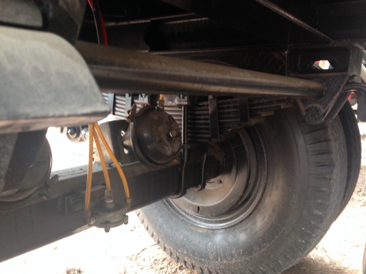 ขายลูกพ่วง3คานมิเนียมยาว7.2ม ของใหม่ ทุกชิ้นครับ ขายลูกพ่วง3คานมิเนียมยาว7.2ม ของใหม่ ทุกชิ้นครับ