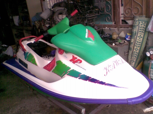 ขายเจ็ตสกี 650