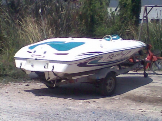 ขายเจ็ตสกี 650