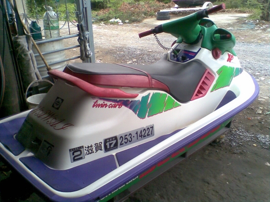 ขายเจ็ตสกี 650