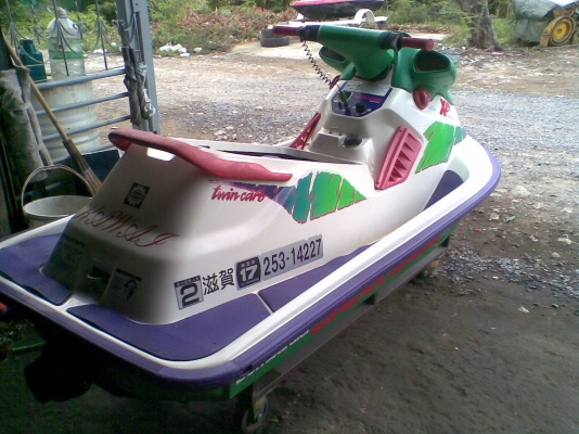 ขายเจ็ตสกี 650