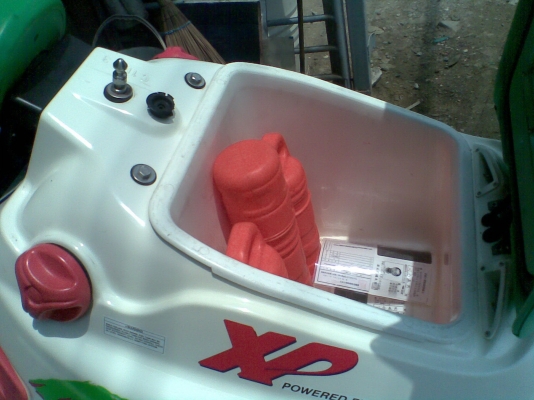 ขายเจ็ตสกี 650