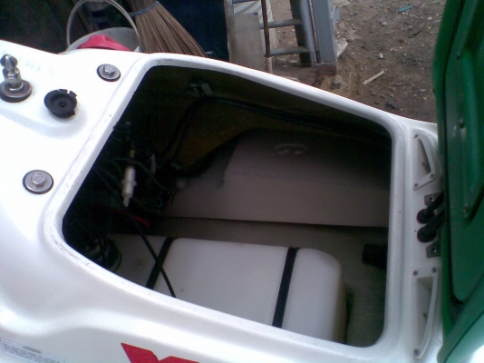 ขายเจ็ตสกี 650