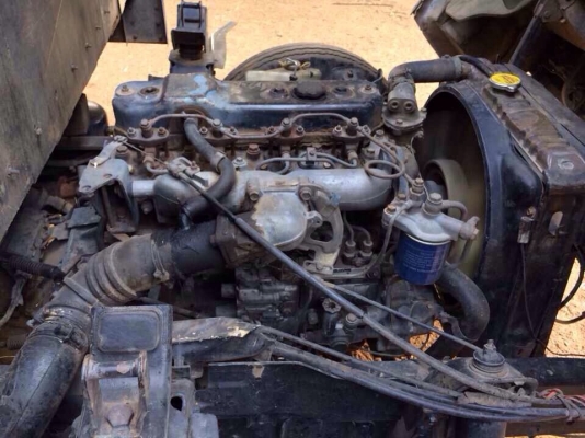 ขายรถบรรทุกหกล้อ ISUZU NPR ตัวแรก รถห้างแท้ๆ กระบะคาร์โก้ยาว 4.20 เมตร ทะเบียนพร้อม ขายรถบรรทุกหกล้อ ISUZU NPR ตัวแรก รถห้างแท้ๆ กระบะคาร์โก้ยาว 4.20 เมตร ทะเบียนพร้อม