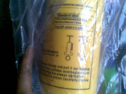 ขายที่สูบลม และ ที่ปะเรือยาง