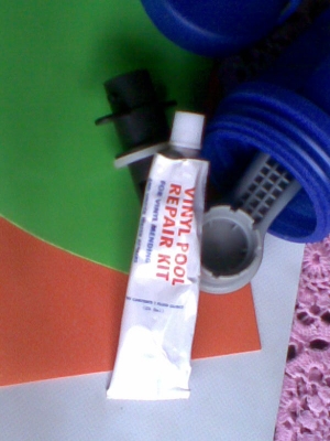 ขายที่สูบลม และ ที่ปะเรือยาง