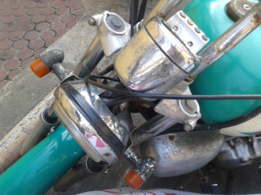 วีราโก้ 250 วีราโก้ 250