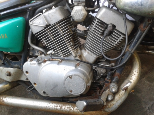 วีราโก้ 250 วีราโก้ 250