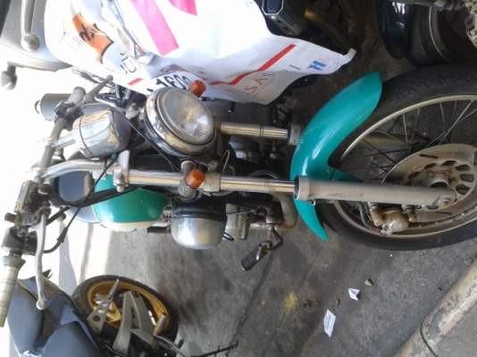 วีราโก้ 250 วีราโก้ 250