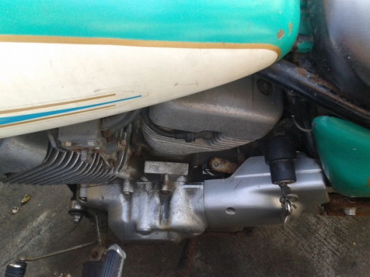 วีราโก้ 250 วีราโก้ 250