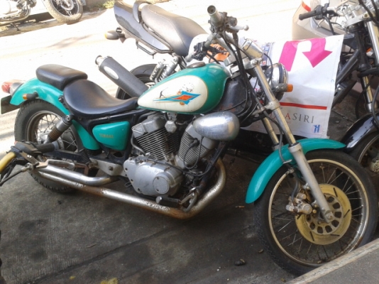 วีราโก้ 250