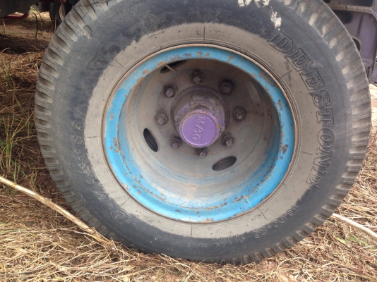 ขาย ลูกพ่วง พนัส ยาว6.40 เมตร ขาย ลูกพ่วง พนัส ยาว6.40 เมตร