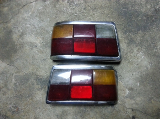 ขายไฟท้าย e12 v1