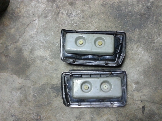 ขายไฟท้าย e12 v1