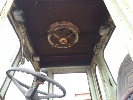 รถตัก KLD6   สนใจติดต่อ 081 - 6079515