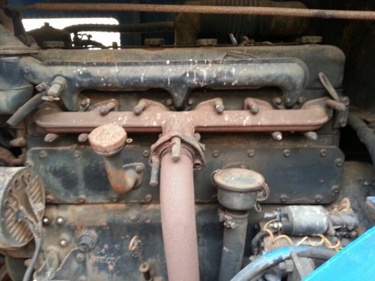 รถตัก KLD6   สนใจติดต่อ 081 - 6079515