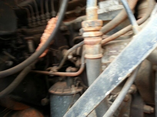 รถตัก KLD6   สนใจติดต่อ 081 - 6079515