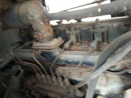 รถตัก KLD6   สนใจติดต่อ 081 - 6079515