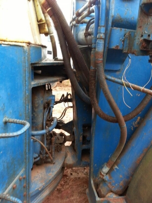 รถตัก KLD6   สนใจติดต่อ 081 - 6079515