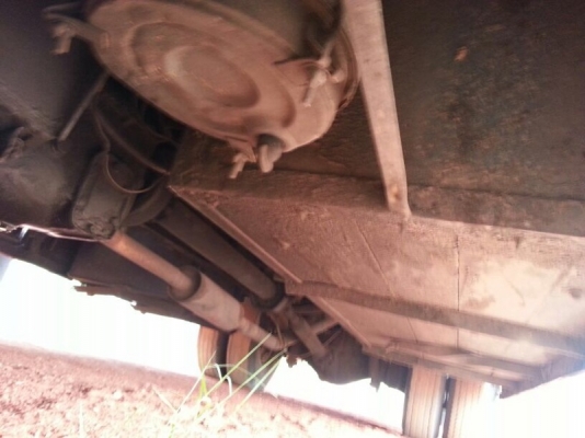 รถบัส ฮีโน่ 6 ล้อ KL545 168 แรงม้า. ปี 32 สนใจติดต่อ 081 - 6079515 รถบัส ฮีโน่ 6 ล้อ KL545 168 แรงม้า. ปี 32 สนใจติดต่อ 081 - 6079515