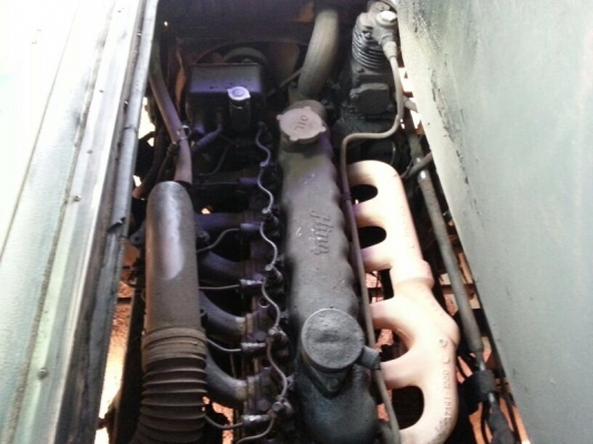 รถบัส ฮีโน่ 6 ล้อ KL545 168 แรงม้า. ปี 32 สนใจติดต่อ 081 - 6079515 รถบัส ฮีโน่ 6 ล้อ KL545 168 แรงม้า. ปี 32 สนใจติดต่อ 081 - 6079515