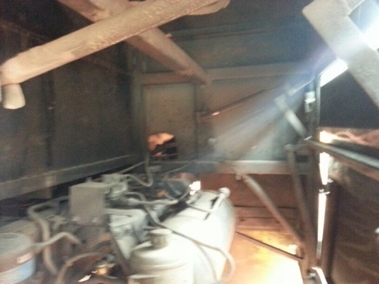 รถบัส ฮีโน่ 6 ล้อ KL545 168 แรงม้า. ปี 32 สนใจติดต่อ 081 - 6079515 รถบัส ฮีโน่ 6 ล้อ KL545 168 แรงม้า. ปี 32 สนใจติดต่อ 081 - 6079515