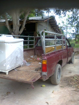 นิสสันบิ๊กเอ็ม