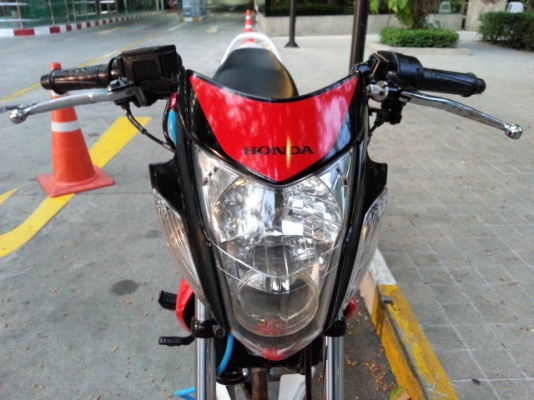 โซนิค ตัวใหม่ ( แท้ ) โฉมปี 51 รถเจ้าของ มือแรก เครื่องเดิมสนิท แน่น เงียบ เดินดี หายุไม่ผิดหวัง ☆☆ 093 - 948 - 8798 ☆☆(บอย)