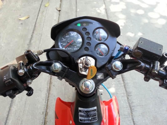 โซนิค ตัวใหม่ ( แท้ ) โฉมปี 51 รถเจ้าของ มือแรก เครื่องเดิมสนิท แน่น เงียบ เดินดี หายุไม่ผิดหวัง ☆☆ 093 - 948 - 8798 ☆☆(บอย)