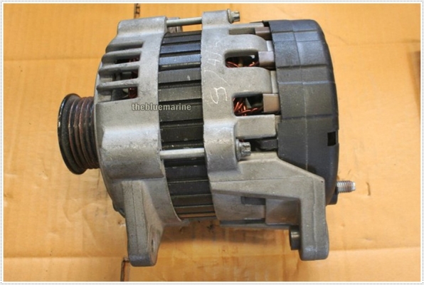 ไดชาร์จ ไดสตาร์ท คอมแอร์ รถยนต์ญี่ปุ่น - ยุโรปทุกรุ่น , มีไดของรถทุกชนิด