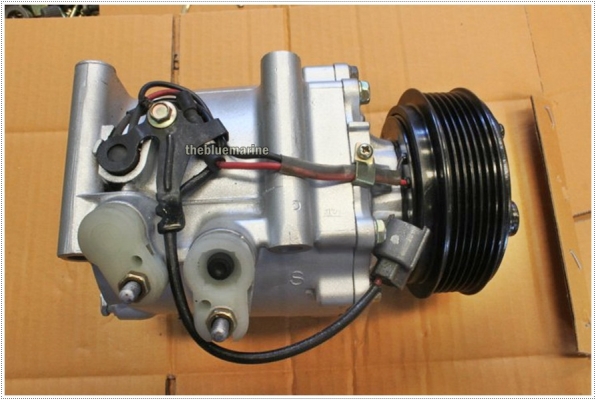 ไดชาร์จ ไดสตาร์ท คอมแอร์ รถยนต์ญี่ปุ่น - ยุโรปทุกรุ่น , มีไดของรถทุกชนิด