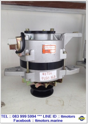 ไดชาร์จ ไดสตาร์ท คอมแอร์ รถยนต์ญี่ปุ่น - ยุโรปทุกรุ่น , มีไดของรถทุกชนิด